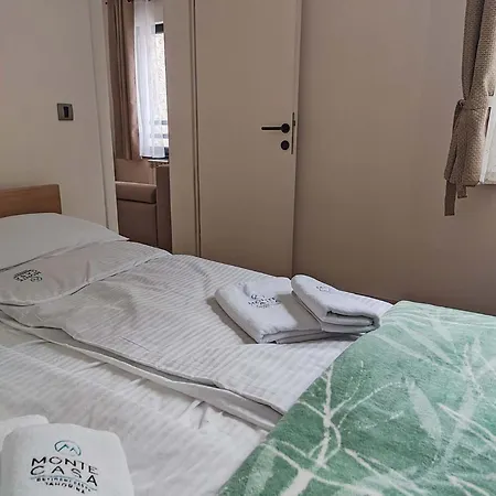 Apartmán 21 Monte Casa Jahorina